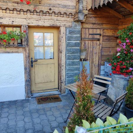 Studio Frangio Interlaken Eksteriør bilde