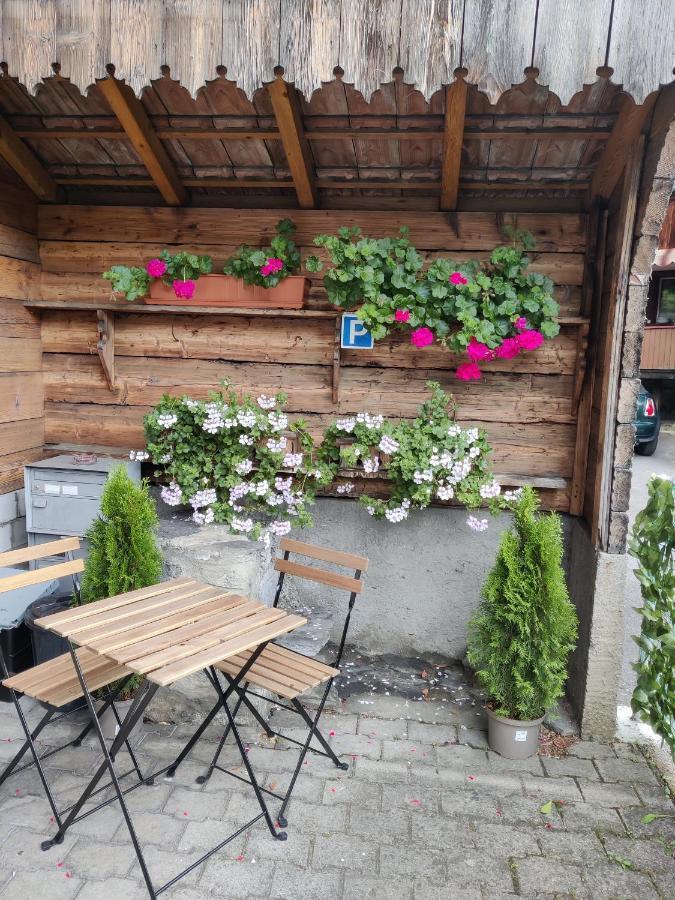Studio Frangio Interlaken Eksteriør bilde