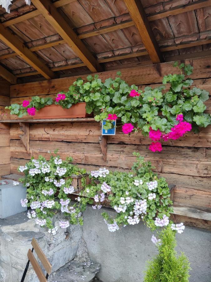 Studio Frangio Interlaken Eksteriør bilde